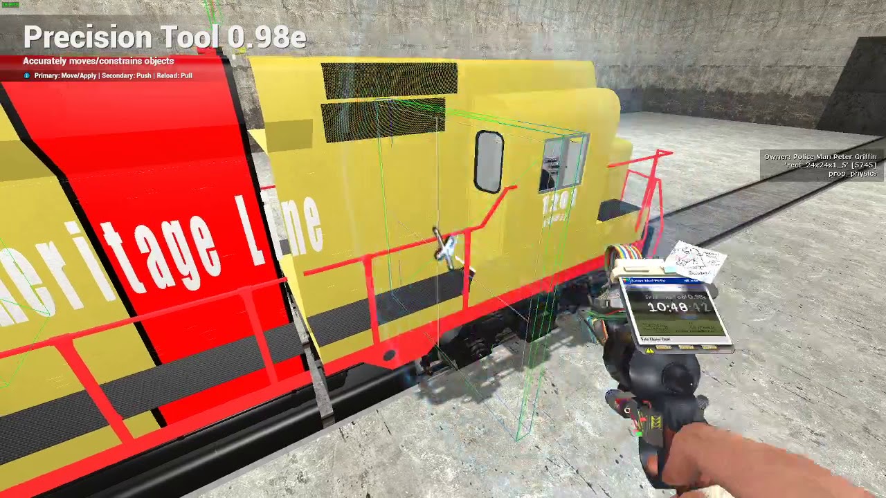 How to use Rattle Can 2 YouTube