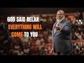 God Said Relax — Everything Will Come to Youv