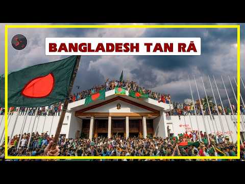 TOÀN CẢNH VẤN ĐỀ LY KHAI Ở BANGLADESH | SỰ HỐI TIẾC SAU CUỘC CÁCH MẠNG MÀU