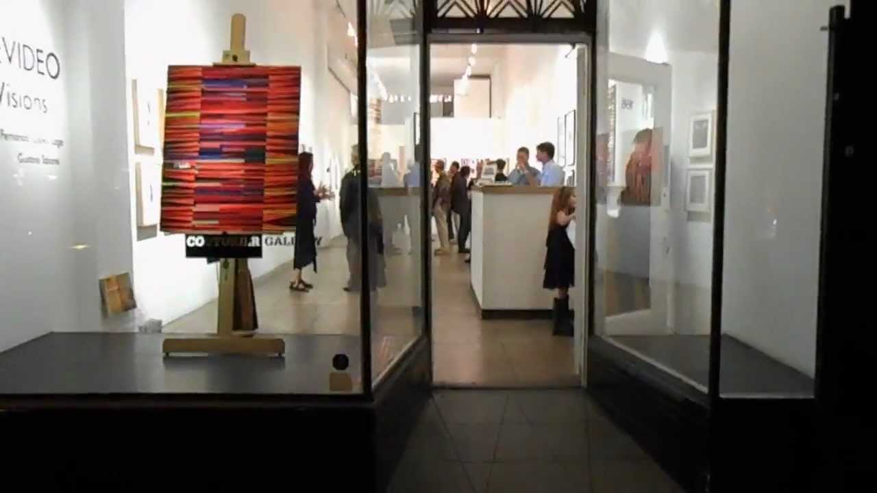 New Visions 2012 