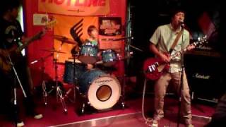 HOTLINE 2010 Fukuoka 20100807   BIGSBY   02   リバイバル