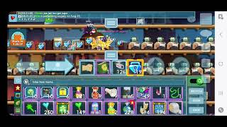 Gtsp - Small Giveaway