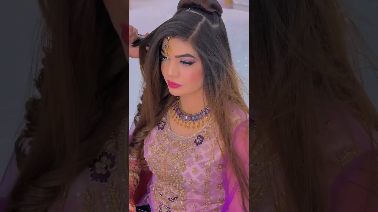 Transforming beauty with every brushstroke at Kashee&rsquo;s Makeup, Kashee&rsquo;s Kingdom   Tariq Road!   Elev