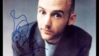 Moby  - Memory Gospel