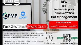Session 02 | APMP Study group