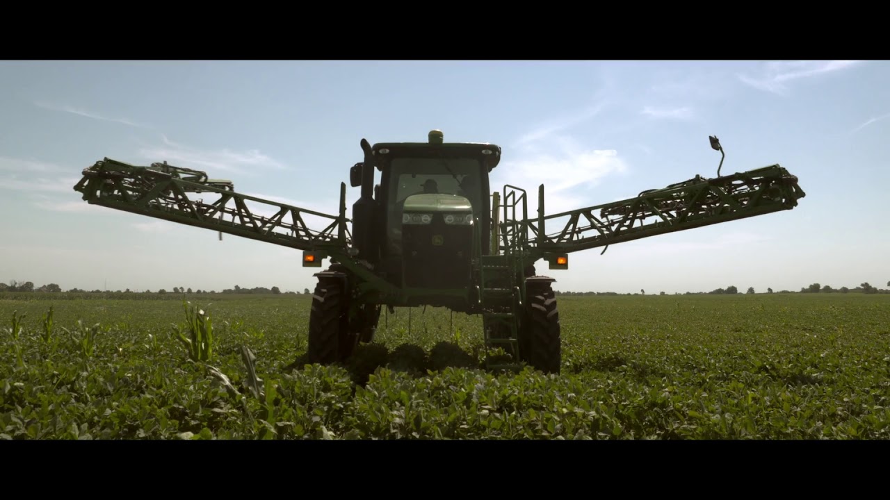 AGRILAND FS We Support You YouTube