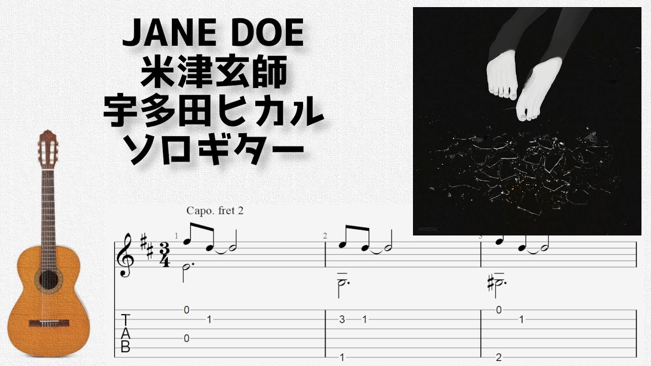 活動歴および当時の関連ビジュアル記録