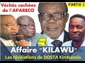  001 affaire kilawu ya jovin na ebama bazwami na pige dosta reviens avec des preuves 