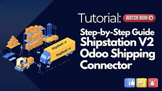 2- Shipstation V2 Odoo Shipping Connector