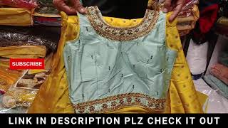 Just Arrived Grand Crop Tops | Link In Description | Taruna Fashion | Chennai | Just Know Fashion screenshot 5