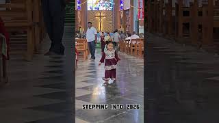 Entering 2026 Be Like