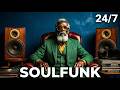 🚀 Ultimate Vintage Soul Funk Mix 2026 🔥 Deep Rare Groove & Old School 70s Funk Vibes,