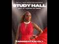 Study Hall with President Kiki Ely for KK University