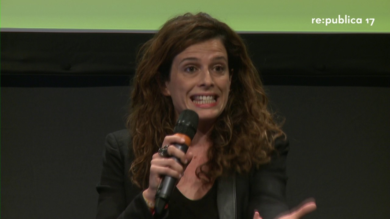 rp13095 re:publica 2017 - Smart and Rebel Cities - What's On?