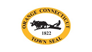 August 3 - Zoning Board of Appeals - Regular Meeting - Town of Orange, CT Live Meetings