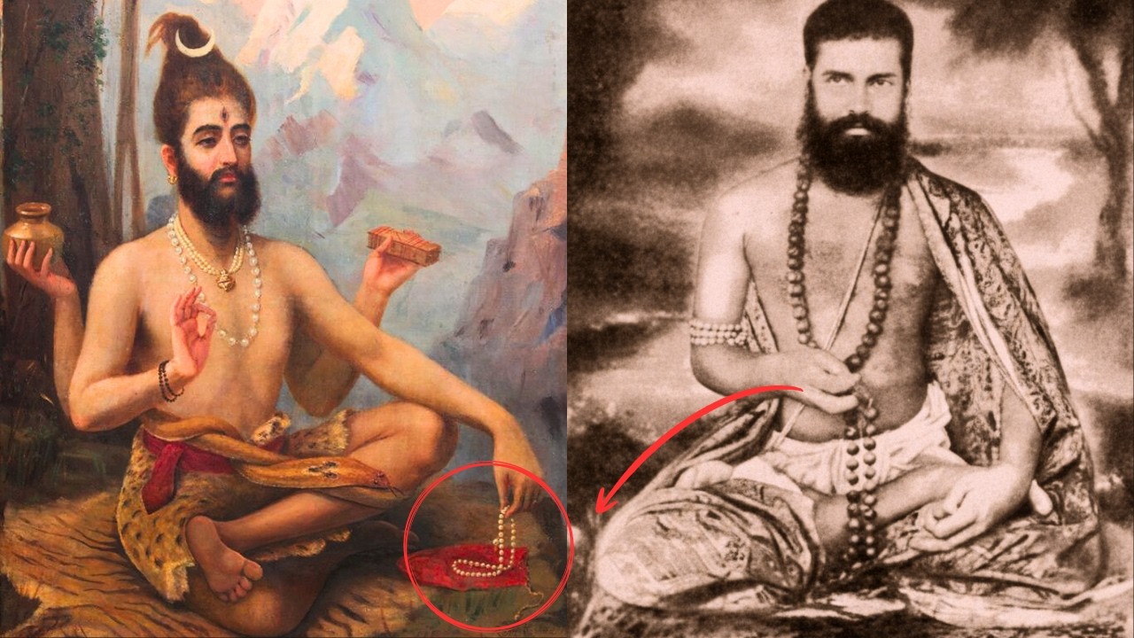 Вы неправильно повторяли мантры | Забытая наука звука