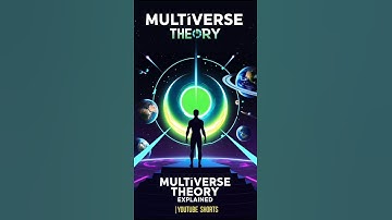 This Multiverse Theory Will Blow Your Mind! 🌌 | Science Explained