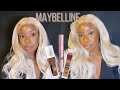 MAYBELLINE : FOND DE TEINT SUPERSTAY 30H, ANTI CERNE INSTANT ANTI ÂGE.. TEINT PARFAIT ?