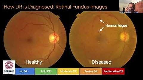 AI in India: Enabling a Robust AI-driven Technology Ecosystem in India |  Dr. Manish Gupta