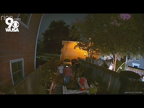 Video Married gay couple faces down deluge of anti-gay and... - youtube