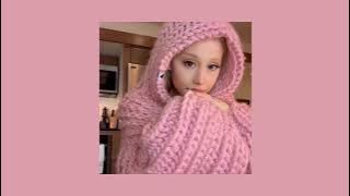 Download lagu yes, and? - ariana grande (sped up & reverb)