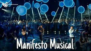 Henrique e juliano - Manifesto Musical | CD NOVO 2021