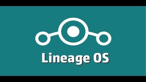 Lineage OS 14.1 on x86 PC | Android-x86
