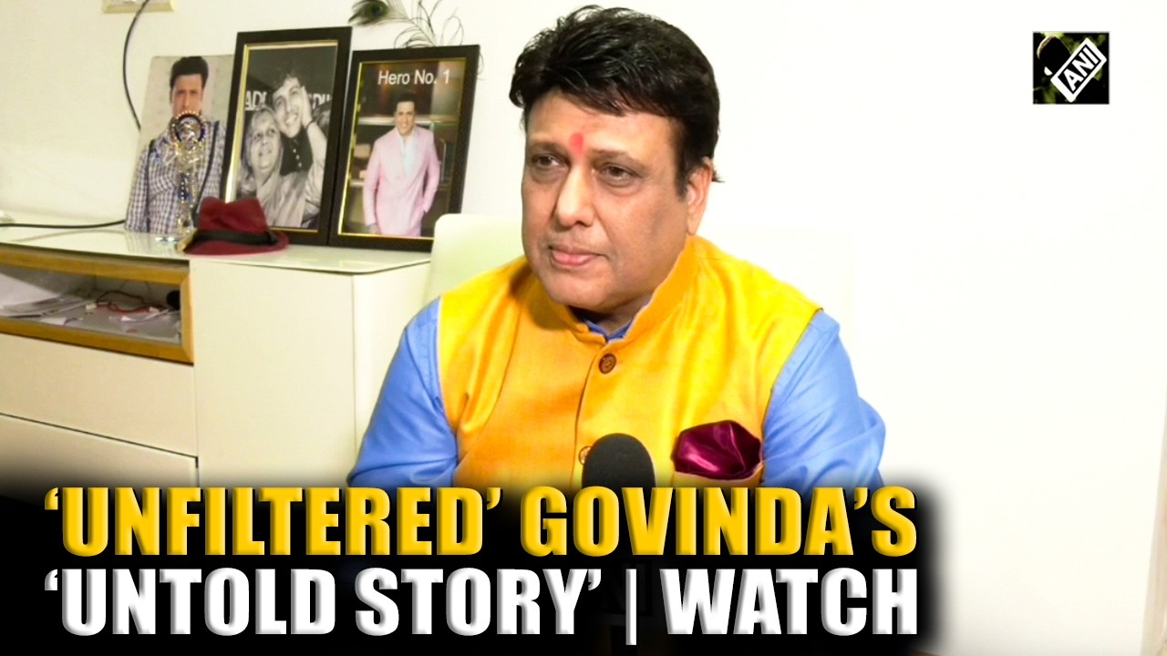 Политика, семейные споры, предвзятое отношение к Болливуду и многое другое… Смотрите! «Нефильтров...