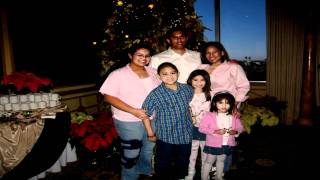 SU2C Up2You 2nd Prize Winner: The Gatus Family