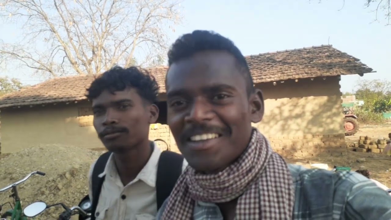 आज हम आए है साग बेचने कोकचो गुदड़ी!! HO VOLG ♥!!#minivlog 