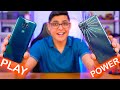 Motorola Moto G9 Play vs Moto G9 Power - QUAL COMPRAR? QUAL O MELHOR PRA VOCÊ? COMPARATIVO!