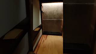 Room Tour 窯-Kama- NIPPONIA佐渡相川金山町