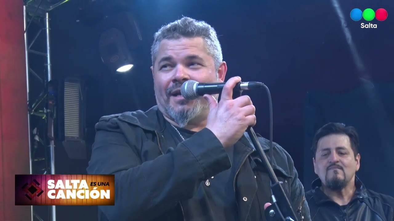 NACHO Y DANIEL / TUCANYCHAYA EN SALTA ES UNA CANCION   (17 08 2021)