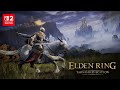 ELDEN RING Tarnished Edition アナウンスメントトレーラー【Nintendo Direct: Nintendo Switch 2 - 2025.4.2 】