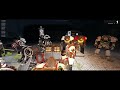 ArmA 3 | Black Templar Unit | Unit Sings Happy Birthday