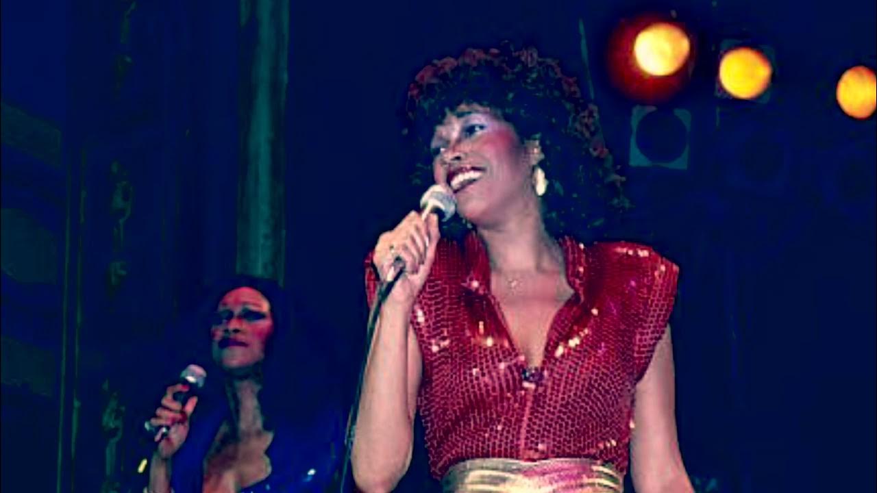 The Pointer Sisters - I’m So Excited - LIVE 1982 The Pointer Sisters - I’m So Excited - LIVE 1982