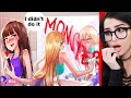 I Have The Worst Best Friend (Animated Story Time)