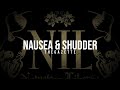 the GazettE - NAUSEA &amp; SHUDDER [Lyrics]