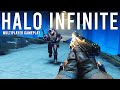 Halo Infinite Gameplay and Impressions!