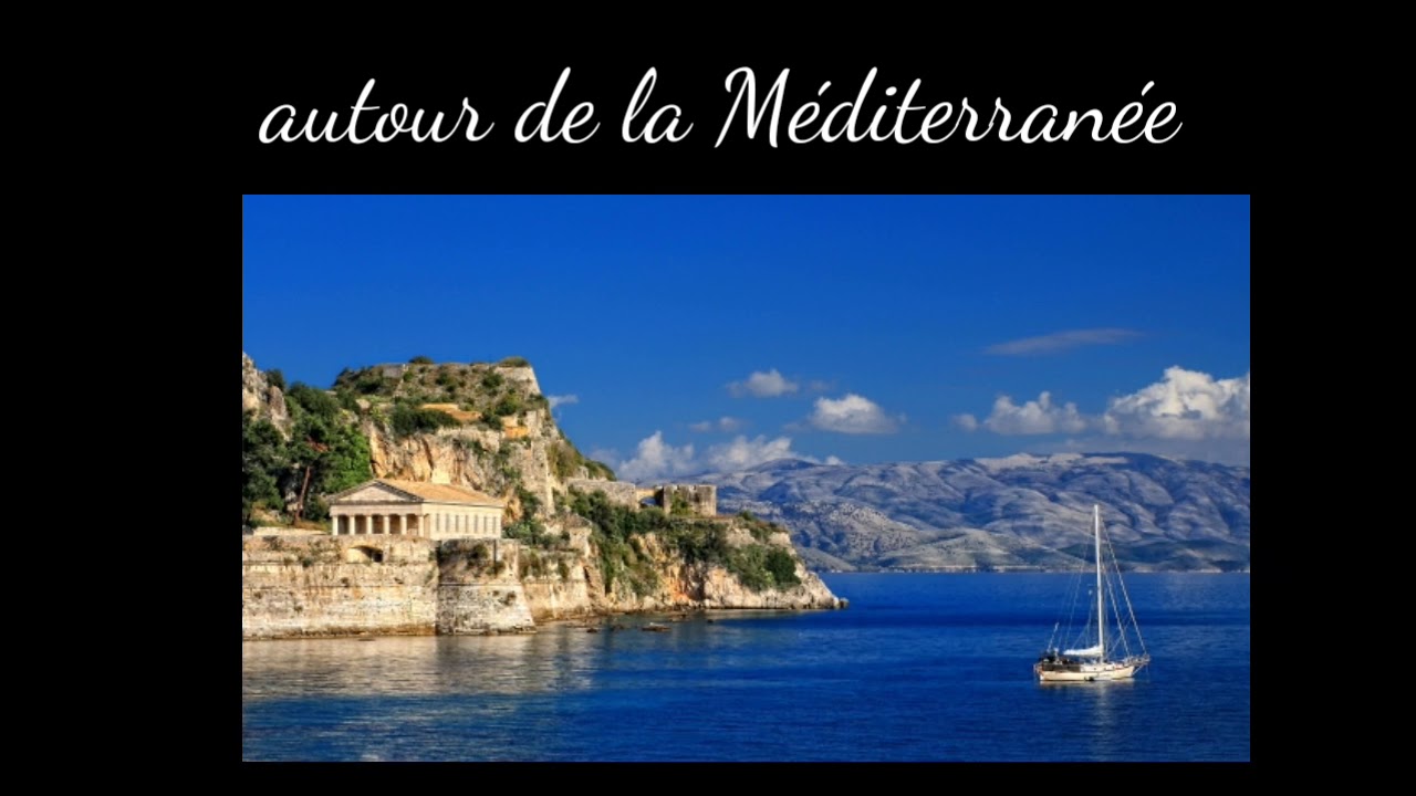 Mini Resume Civilisation Grecque Youtube