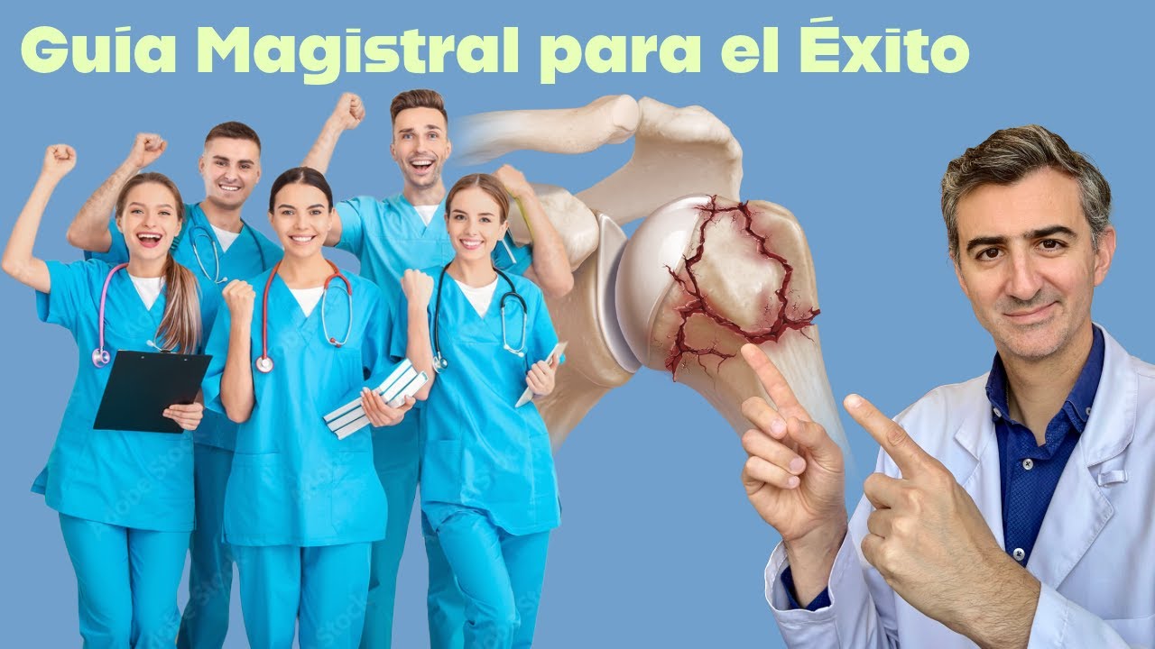 Fractura de Húmero Proximal: Evaluación y Tratamiento para Médicos Generales y Estudiantes
