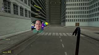 Gmod Tomfoolery