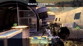 MW2 - HD Killcams - Episode 3