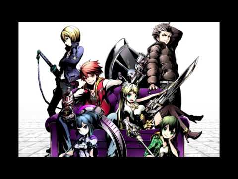 Divine Gate OP  full