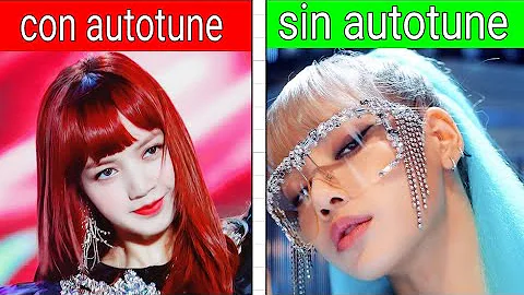 ¿Quién es la mejor cantante de BLACKPINK?