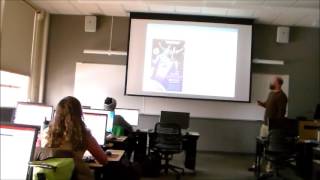 Introduction to Correlation & Data Screening, Pt I (Psyc 5300 Lecture 2)