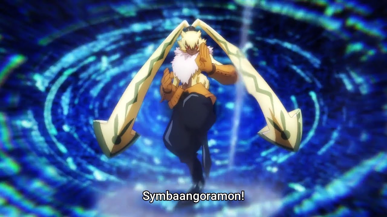 The Fortuneteller’s Manor | Digimon Ghost Game Episode 15 Reaction