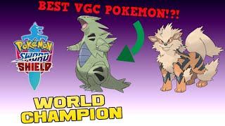 THE BEST RETURNING POKEMON?! VGC2020 Early Meta Analysis