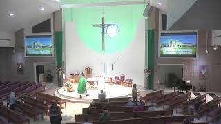 Daily Mass