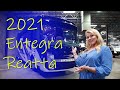 2021 Entegra Reatta | Full Motorhome Walkthrough Tour | NIRVC